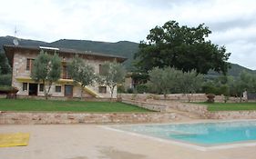 Le querce di mamre